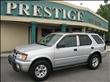 2003 Isuzu Rodeo