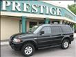 2003 Mitsubishi Montero Sport