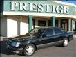 1999 Lexus LS 400