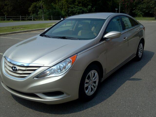 2011 Hyundai Sonata for sale