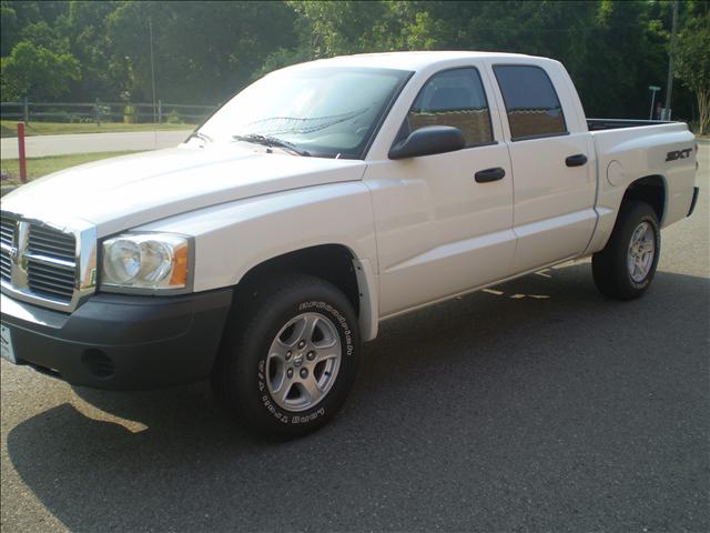 2007 Dodge Dakota for sale