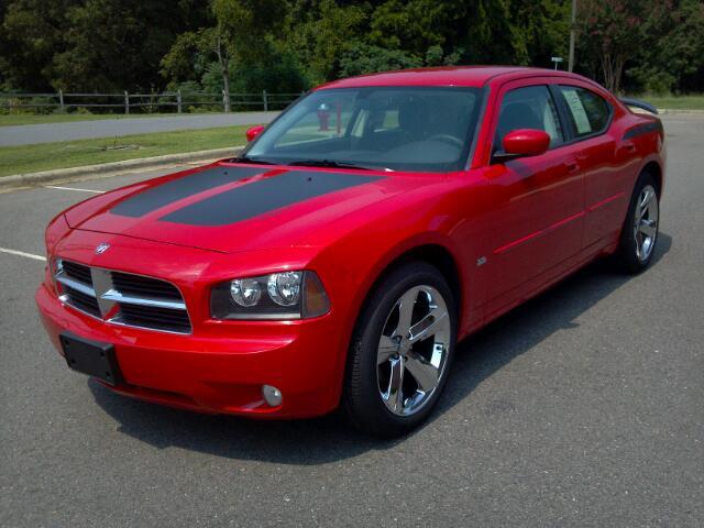2010 Dodge Charger for sale