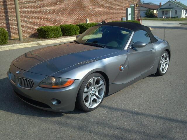 2003 BMW Z4 for sale