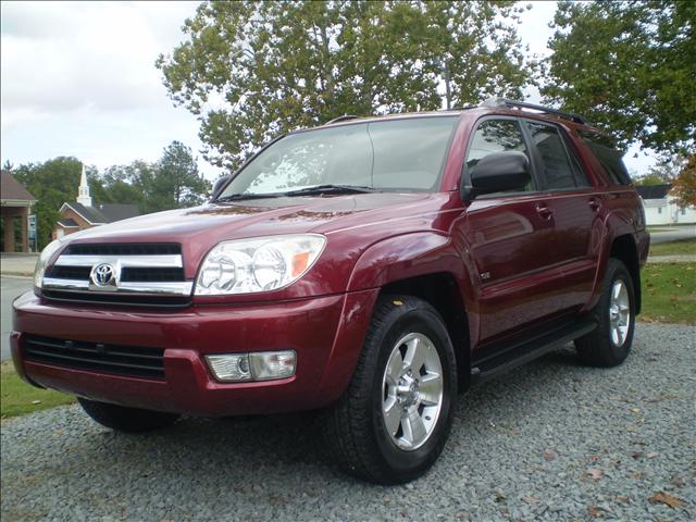 2005 Toyota 4Runner for sale