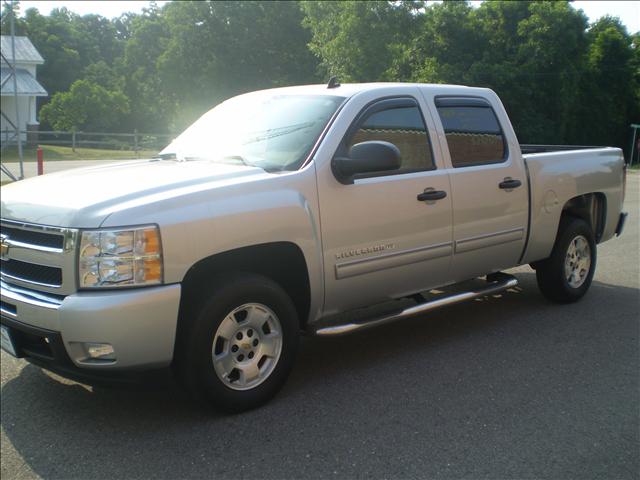 2010 Chevrolet Silverado 1500 for sale