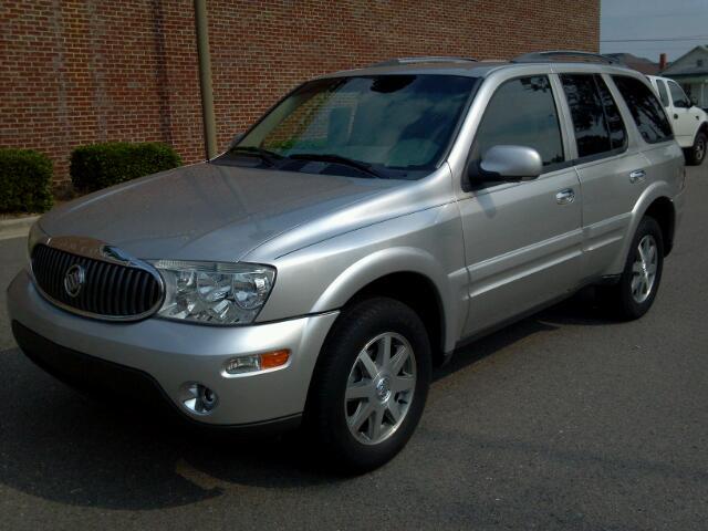 2006 Buick Rainier for sale