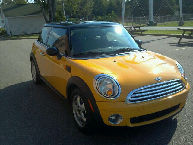 2009 Mini Cooper for sale