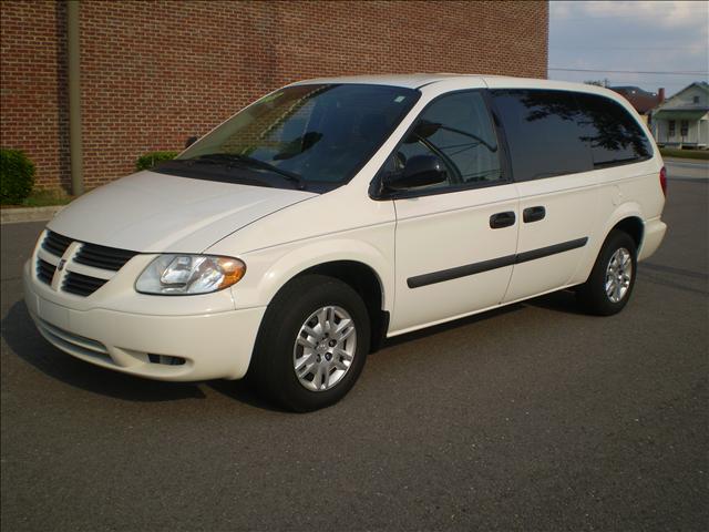 2007 Dodge Grand Caravan for sale