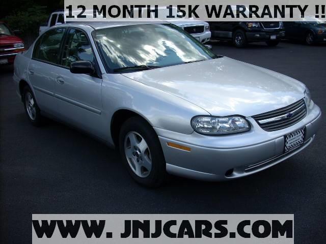2005 Chevrolet Classic for sale