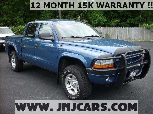 2003 Dodge Dakota for sale