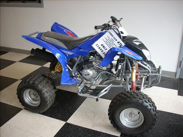 2007 Roketa ATV-04W 200 SPORT for sale