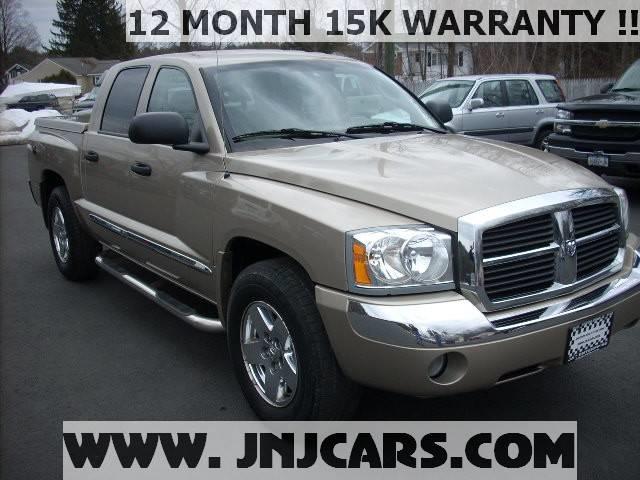 2005 Dodge Dakota for sale