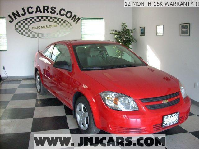 2007 Chevrolet Cobalt for sale