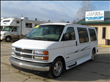 1996 Chevrolet G10