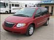 2006 Chrysler Town and Country