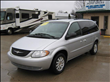 2002 Chrysler Town and Country