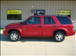 2001 Oldsmobile Bravada