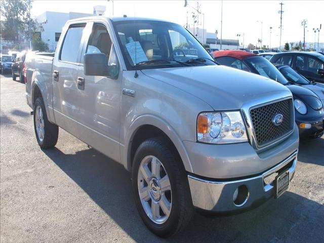 2006 Ford F150 for sale