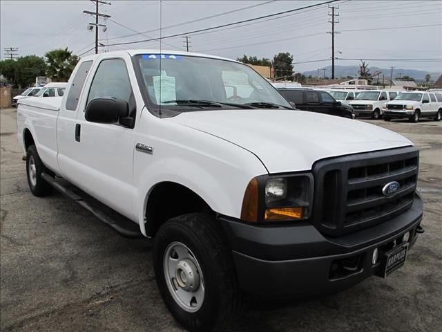 2006 Ford F250 for sale