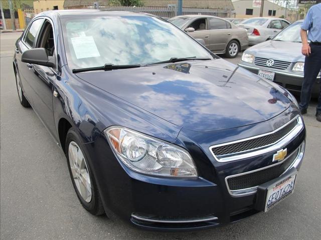 2008 Chevrolet Malibu for sale