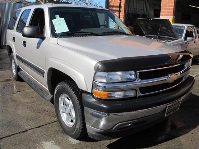 2005 Chevrolet Tahoe for sale
