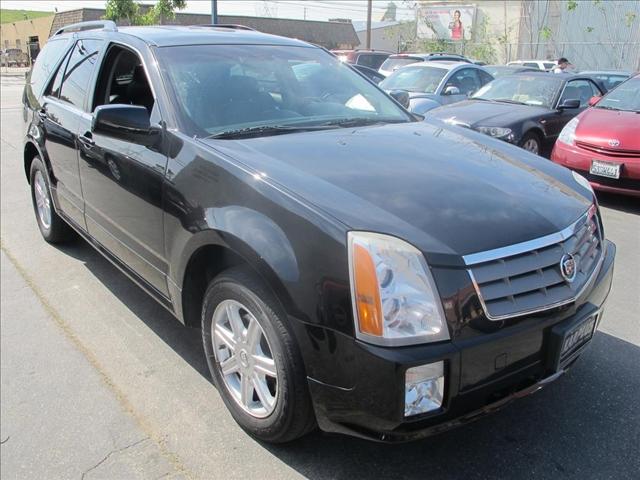 2005 Cadillac SRX for sale