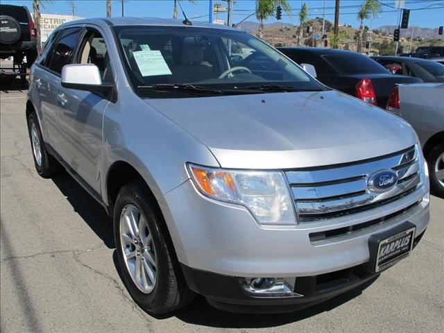 2010 Ford Edge for sale