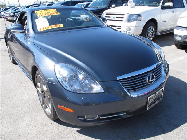 2006 Lexus SC 430 for sale