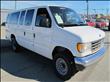 1996 Ford E350 Wagon
