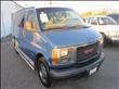 2001 GMC Savana