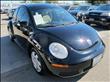 2009 Volkswagen New Beetle