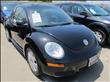 2009 Volkswagen New Beetle