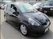 2007 Honda Fit