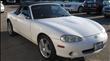 2004 Mazda MX-5 Miata