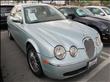 2006 Jaguar S-Type