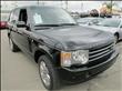 2003 Land Rover Range Rover