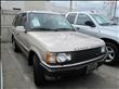 2001 Land Rover Range Rover