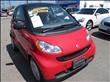 2009 smart fortwo