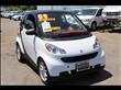 2009 smart fortwo