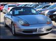 1999 Porsche Boxster