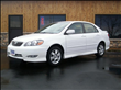 2008 Toyota Corolla