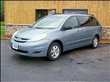 2008 Toyota Sienna