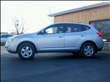 2009 Nissan Rogue