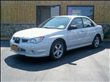 2007 Subaru Impreza