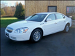 2007 Buick Lucerne