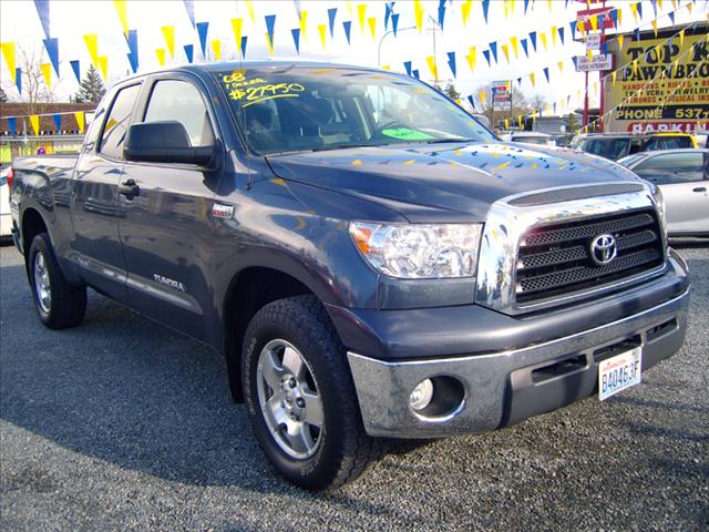 2008 Toyota Tundra for sale