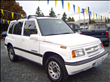 1997 Suzuki Sidekick