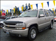 2004 Chevrolet Suburban