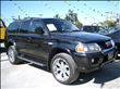 2000 Mitsubishi Montero Sport