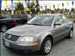 2003 Volkswagen Passat